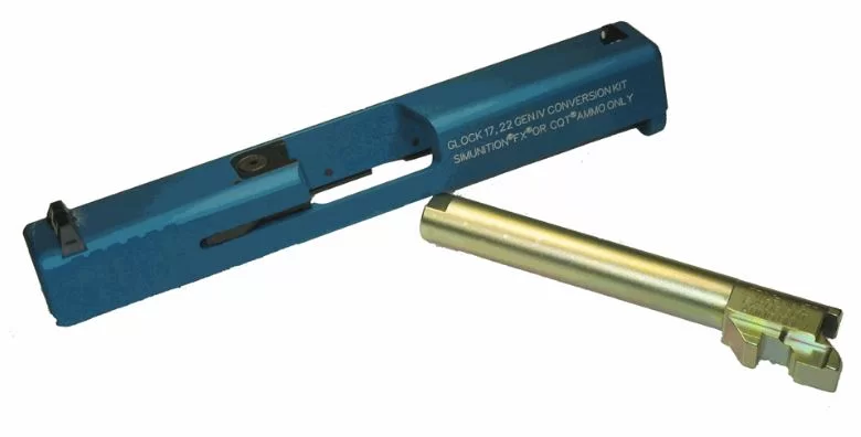 Simunition Glock 17 G5 FX Conversion Kit